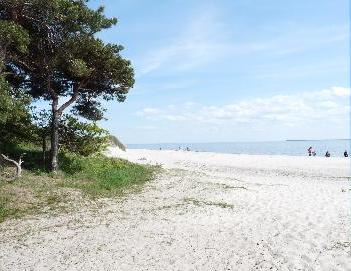 Südstrand